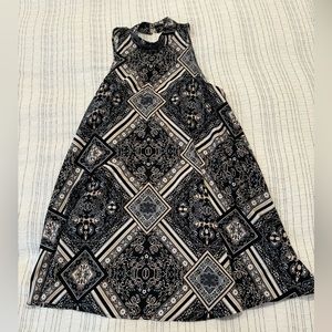 Free people intimately dress